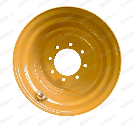 Диск колесный 8.25-16.5 LONKING oem
